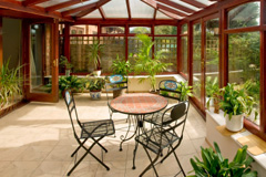 Sherwood Green conservatory quotes