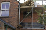 free Sherwood Green home extension quotes